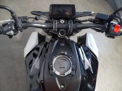 HONDA - CB 125 R