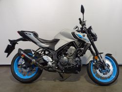 MT-03 ABS - YAMAHA