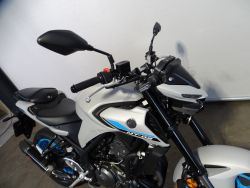 YAMAHA - MT-03 ABS