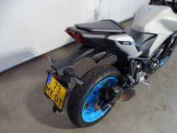YAMAHA - MT-03 ABS