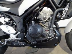 YAMAHA - MT-03 ABS