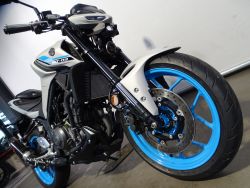 YAMAHA - MT-03 ABS