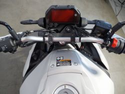 YAMAHA - MT-03 ABS