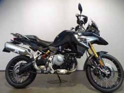 F 850 GS