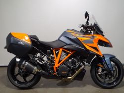 1290 SUPER DUKE GT