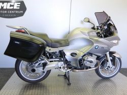 BMW - R1200ST