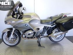BMW - R1200ST