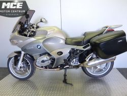BMW - R1200ST