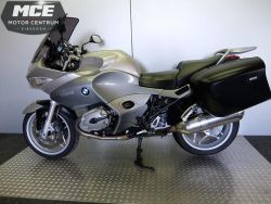 BMW - R1200ST