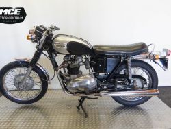 Tiger 650