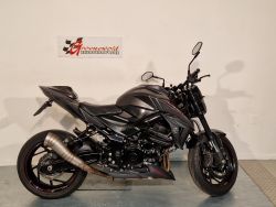 GSX-S 750ZA GSXS 750 , GSX S 7 - SUZUKI