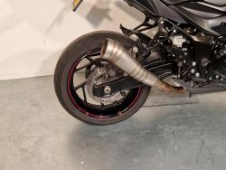 SUZUKI - GSX-S 750ZA GSXS 750 , GSX S 7