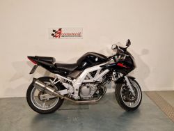 SV 650S SV 650 S , 2005 , in p - SUZUKI