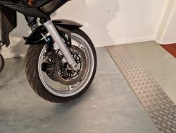 SUZUKI - SV 650S SV 650 S , 2005 , in p