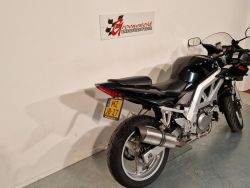 SUZUKI - SV 650S SV 650 S , 2005 , in p