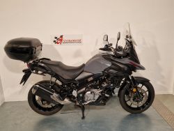 V-Strom 650 V-Strom , V Strom