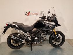 V-strom 1000 A V-Strom 1000 ,