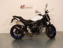 SV 650A SV 650 Abs 2016 , in u