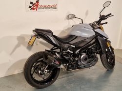 SUZUKI - GSX-S 1000 GSX-S 1000 , GSX S