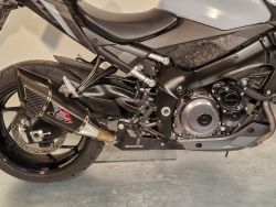 SUZUKI - GSX-S 1000 GSX-S 1000 , GSX S