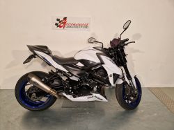 GSX-S 750 GSXS 750 , GSX S 750 - SUZUKI