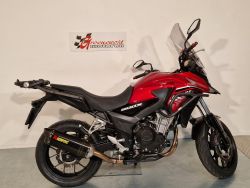 CB 500 X CB500X , CB 500 X , 2