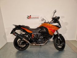 1190 Adventure KTM 1190 Advent