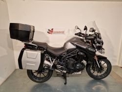Tiger Explorer 1200 Triumph Ti