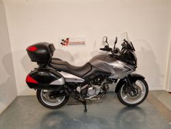 DL 650  V STROM V-Strom 650 ,