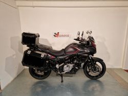 DL 650  V STROM V Strom 650 ,