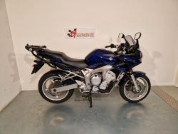 Fazer 600 Fazer 600 in uitstek