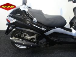 PIAGGIO - MP 3 LT 400