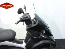 PIAGGIO - MP 3 LT 400