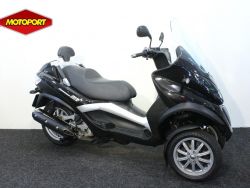 PIAGGIO - MP 3 LT 400
