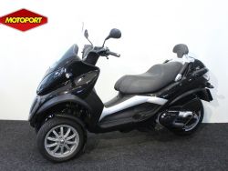 PIAGGIO - MP 3 LT 400