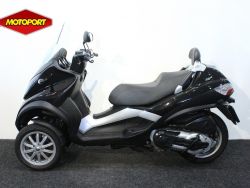 PIAGGIO - MP 3 LT 400