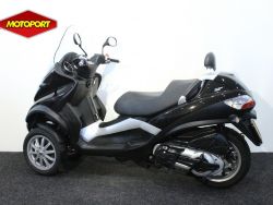 PIAGGIO - MP 3 LT 400
