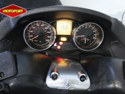 PIAGGIO - MP 3 LT 400