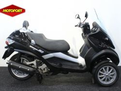 PIAGGIO - MP 3 LT 400