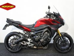 YAMAHA - TRACER 900 ABS