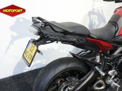 YAMAHA - TRACER 900 ABS