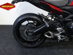YAMAHA - TRACER 900 ABS