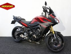 YAMAHA - TRACER 900 ABS