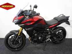 YAMAHA - TRACER 900 ABS