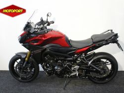 YAMAHA - TRACER 900 ABS