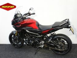 YAMAHA - TRACER 900 ABS