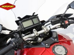 YAMAHA - TRACER 900 ABS