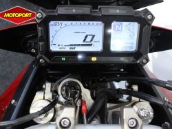 YAMAHA - TRACER 900 ABS