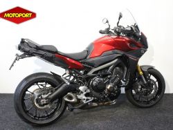 YAMAHA - TRACER 900 ABS