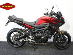 YAMAHA - TRACER 900 ABS